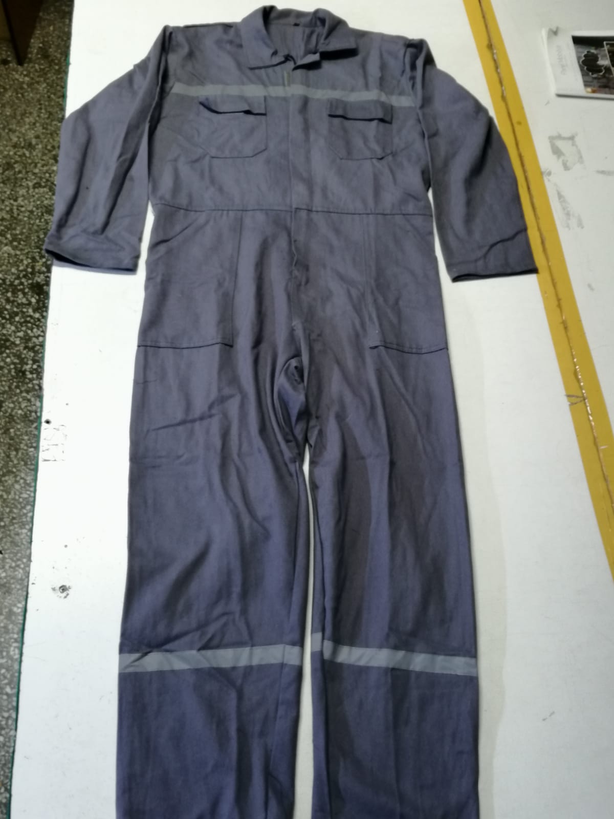 7/7 gabardin boy tulum